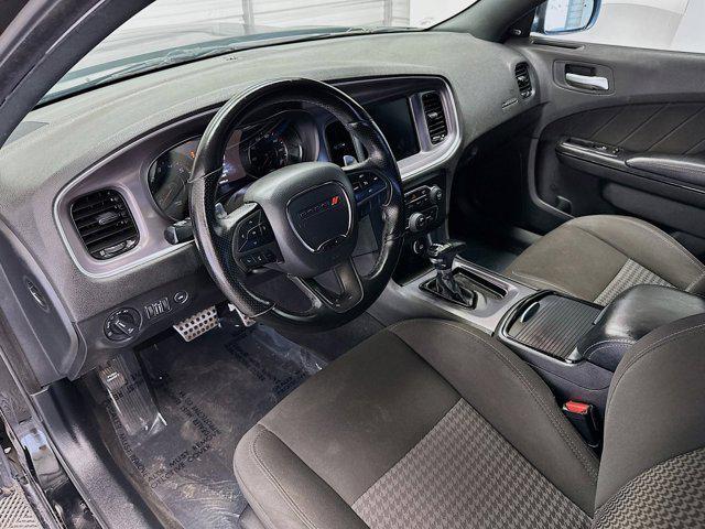 used 2019 Dodge Charger car, priced at $21,999