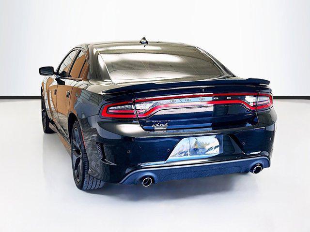 used 2019 Dodge Charger car, priced at $21,999