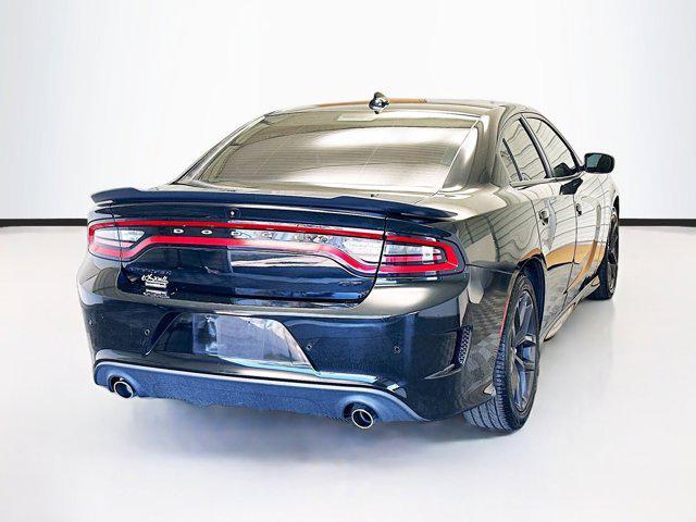 used 2019 Dodge Charger car, priced at $21,999