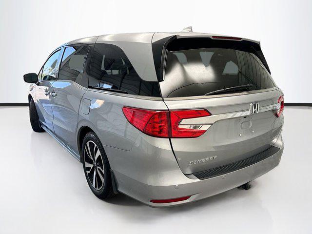 used 2019 Honda Odyssey car, priced at $30,688