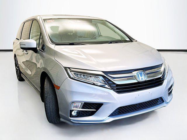 used 2019 Honda Odyssey car, priced at $30,688