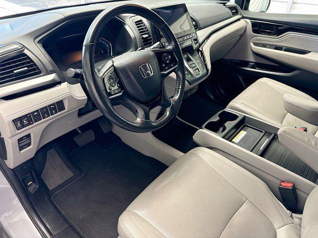 used 2019 Honda Odyssey car, priced at $30,688