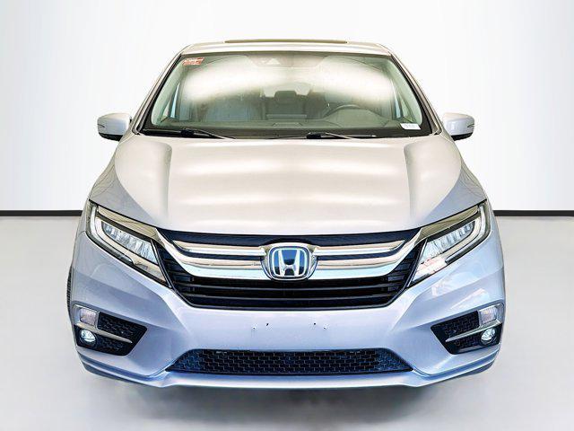 used 2019 Honda Odyssey car, priced at $30,688