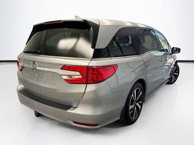 used 2019 Honda Odyssey car, priced at $30,688