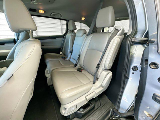 used 2019 Honda Odyssey car, priced at $30,688