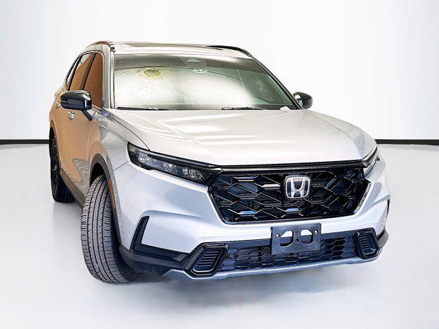 used 2023 Honda CR-V car, priced at $30,749