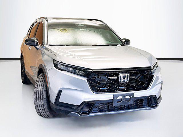 used 2023 Honda CR-V car, priced at $30,888