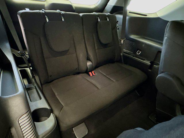 used 2023 Ford Explorer car, priced at $29,688