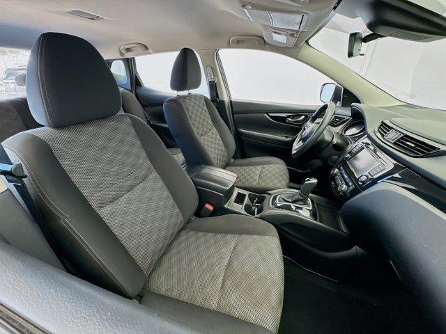 used 2019 Nissan Rogue Sport car, priced at $16,599