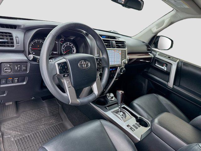 used 2021 Toyota 4Runner car