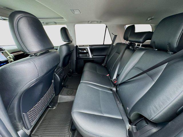 used 2021 Toyota 4Runner car