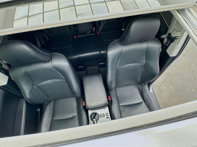 used 2021 Toyota 4Runner car