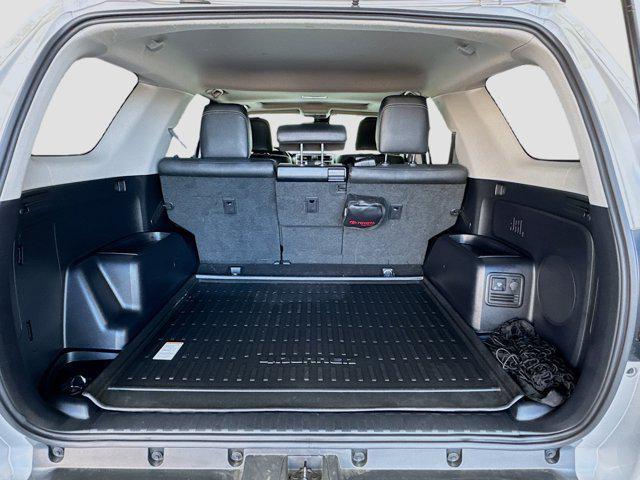 used 2021 Toyota 4Runner car