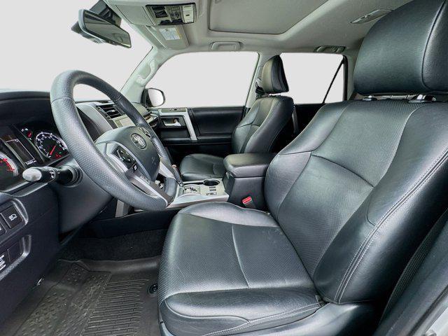 used 2021 Toyota 4Runner car