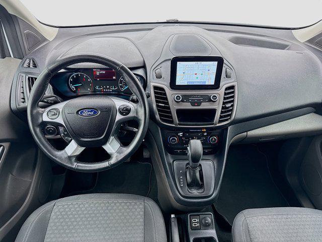 used 2022 Ford Transit Connect car, priced at $20,777