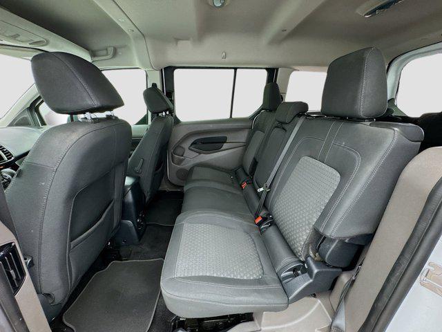 used 2022 Ford Transit Connect car, priced at $20,777