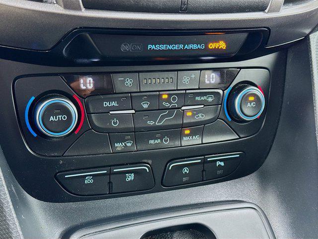 used 2022 Ford Transit Connect car, priced at $20,777