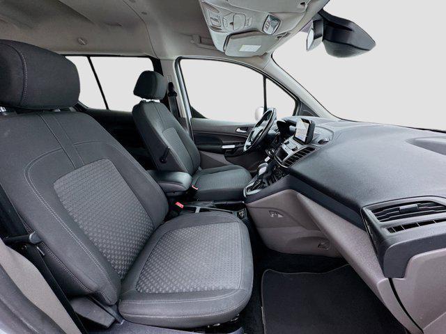 used 2022 Ford Transit Connect car, priced at $20,777
