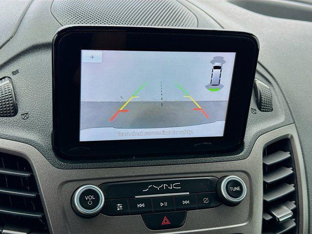 used 2022 Ford Transit Connect car, priced at $20,777