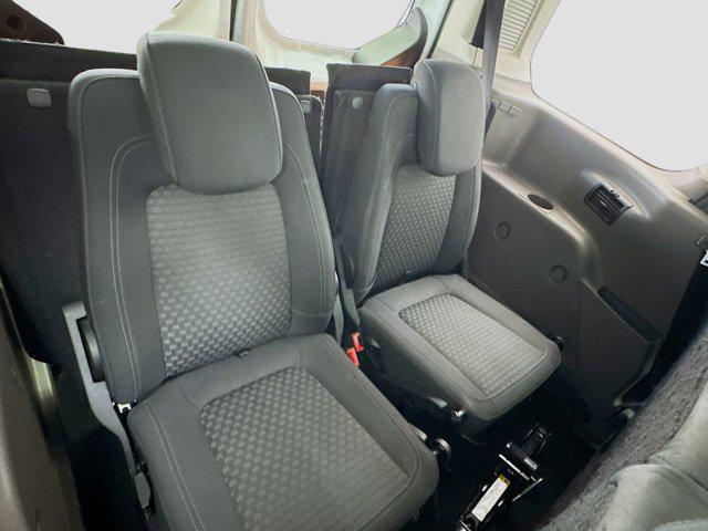 used 2022 Ford Transit Connect car, priced at $20,777