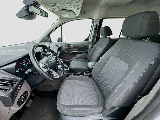 used 2022 Ford Transit Connect car, priced at $20,777