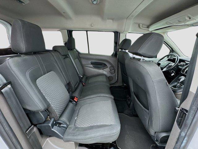 used 2022 Ford Transit Connect car, priced at $20,777