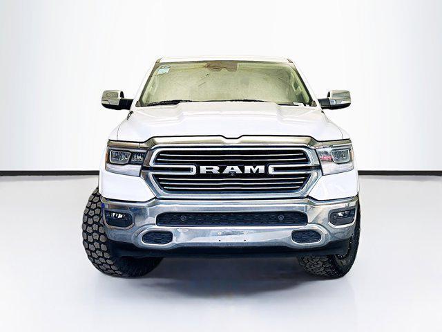 used 2020 Ram 1500 car, priced at $33,999