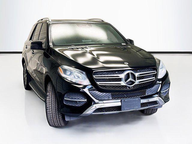 used 2018 Mercedes-Benz GLE 350 car, priced at $22,588