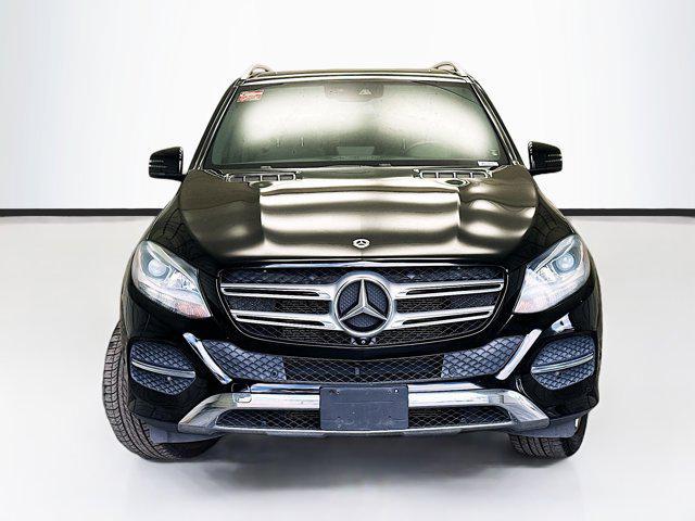 used 2018 Mercedes-Benz GLE 350 car, priced at $22,588