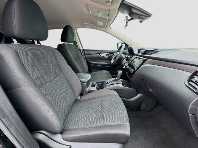 used 2020 Nissan Rogue Sport car, priced at $16,298