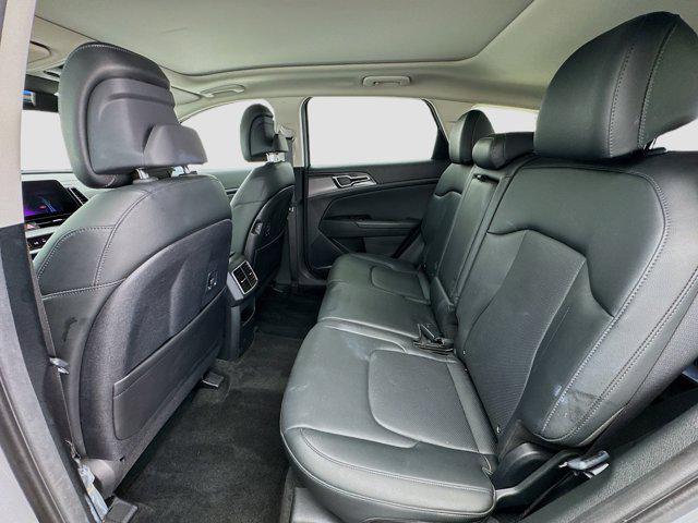 used 2023 Kia Sportage car, priced at $25,888