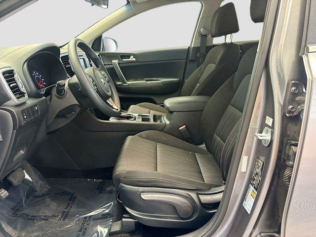 used 2017 Kia Sportage car, priced at $12,541