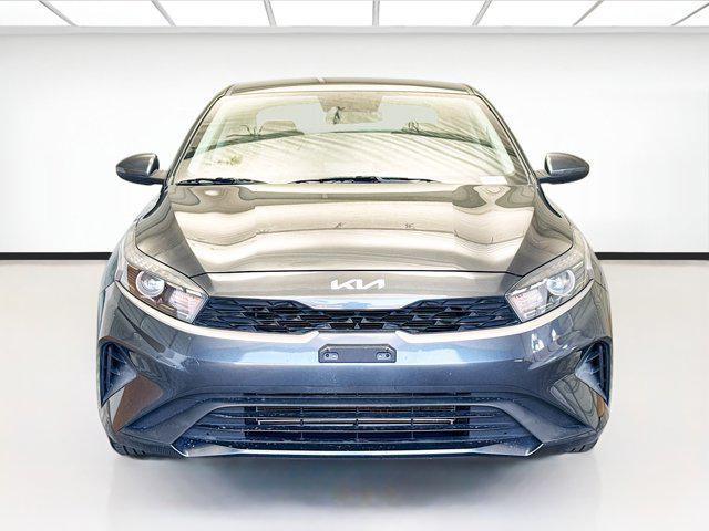 used 2022 Kia Forte car, priced at $16,688