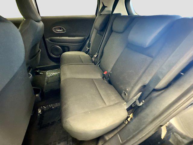 used 2022 Honda HR-V car, priced at $19,502