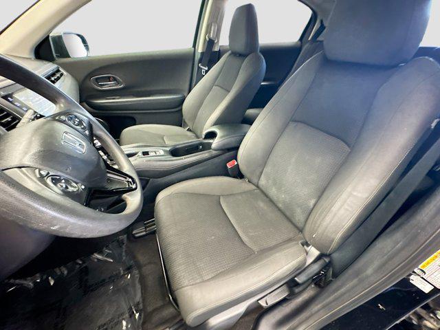 used 2022 Honda HR-V car, priced at $19,502