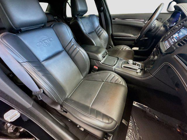 used 2023 Chrysler 300 car, priced at $55,214