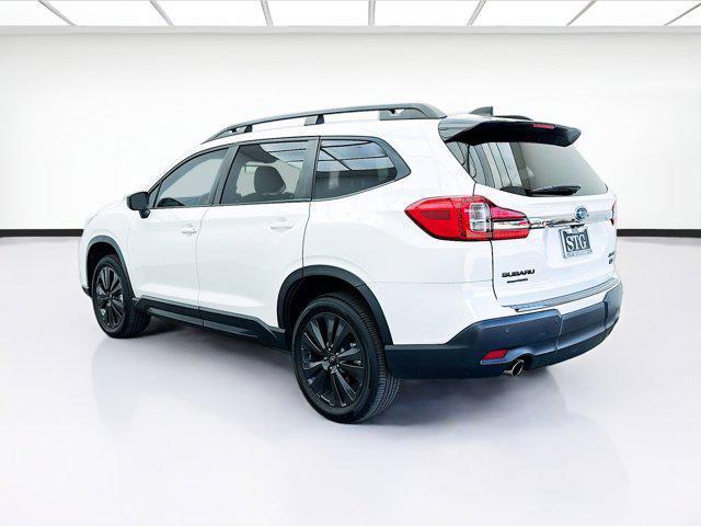 used 2022 Subaru Ascent car, priced at $28,488