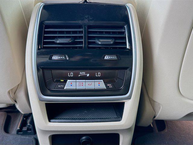 used 2022 BMW X5 car, priced at $28,350