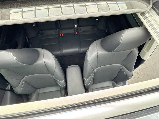 used 2024 Lexus ES 350 car, priced at $35,880