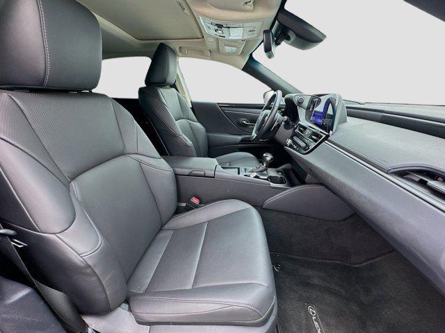 used 2024 Lexus ES 350 car, priced at $35,880