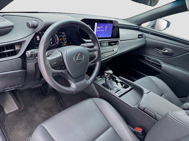 used 2024 Lexus ES 350 car, priced at $35,880
