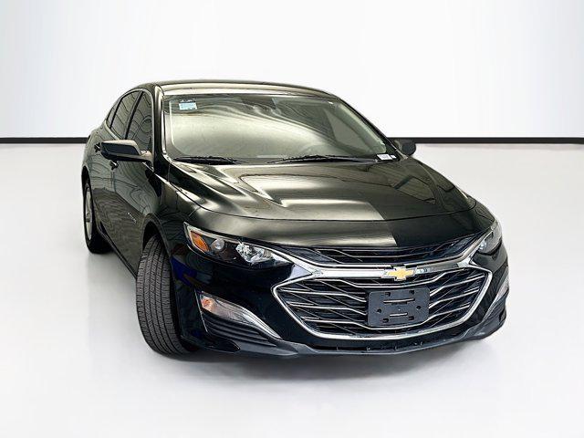 used 2021 Chevrolet Malibu car, priced at $15,888