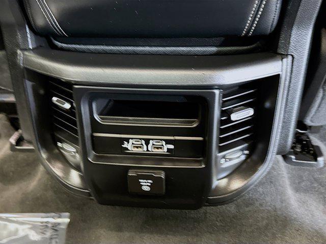 used 2020 Ram 1500 car, priced at $37,543