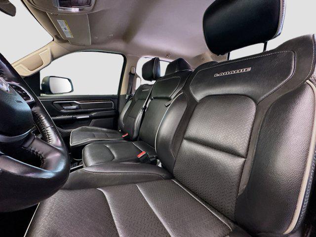 used 2020 Ram 1500 car, priced at $37,543