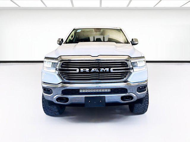 used 2020 Ram 1500 car, priced at $37,543