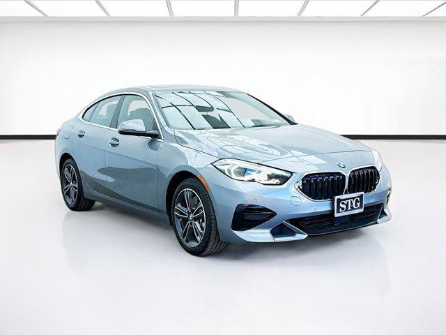 used 2024 BMW 228 Gran Coupe car, priced at $26,498