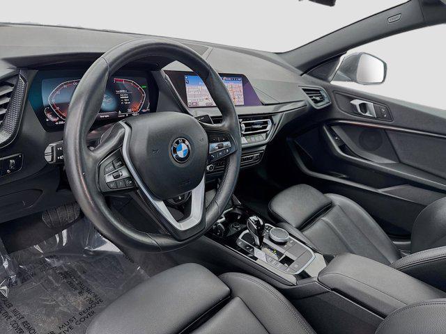 used 2024 BMW 228 Gran Coupe car, priced at $26,498