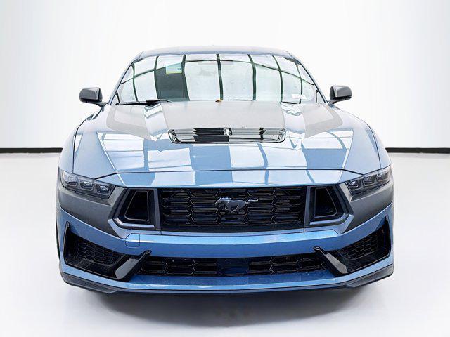 used 2024 Ford Mustang car, priced at $60,888