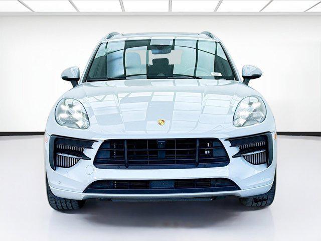 used 2021 Porsche Macan car, priced at $56,295