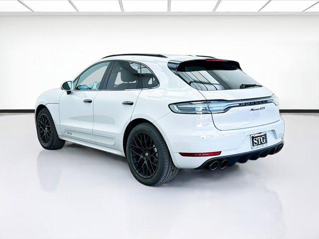 used 2021 Porsche Macan car, priced at $56,295